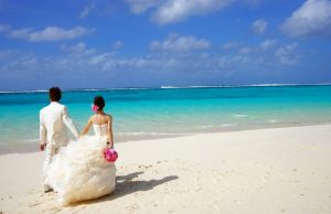 Viaggio di nozze: le destinazioni gradevoli ed economiche viaggio di nozze