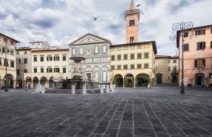 Empoli: ecco cosa puoi visitare in Toscana Empoli