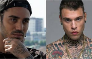 Fedez: impazza la lite sui social contro Gué Pequeno e Marracash Fedez