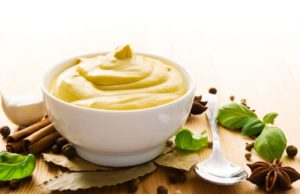 Salse: 3 tipi per accompagnare il bollito