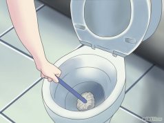 Wc intasato: come liberare un wc intasato wc intasato