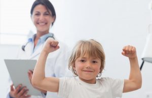 Impetigine: come si cura nei più piccoli impetigine