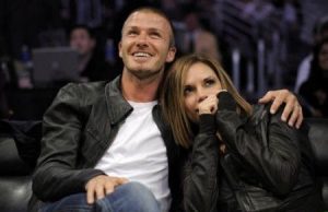 David Beckham e Victoria Beckham: sposi per la seconda volta