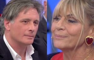 Gemma e Giorgio escono dal programma? gemma e giorgio