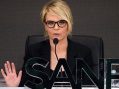 Maria De Filippi: Carlo Conti è stato generoso maria de filippi