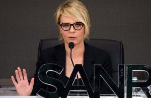 Maria De Filippi: Carlo Conti è stato generoso maria de filippi