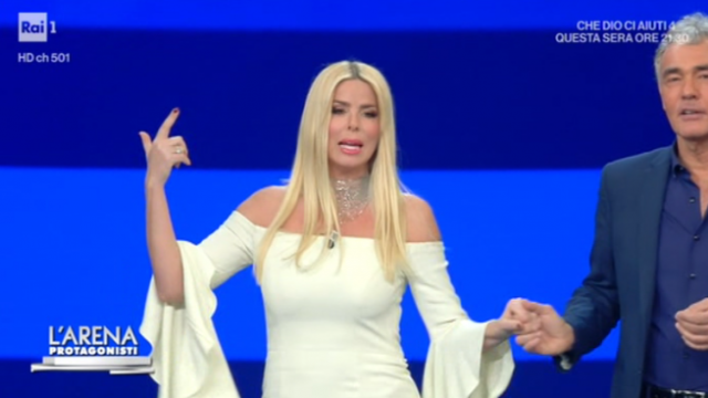 loredana lecciso loredana lecciso