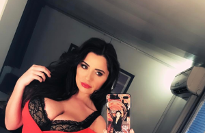 Alessia Macari hot su Instagram: foto e reazioni Alessia Macari