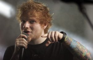 Ed Sheeran: La sua nuova casa in Umbria ed sheeran