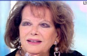 Claudia Cardinale violentata a 16 anni: nasce il figlio Patrick claudia cardinale