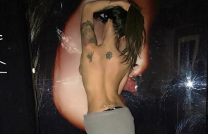 Guendalina Tavassi hot su Instagram (FOTO) guendalina tavassi