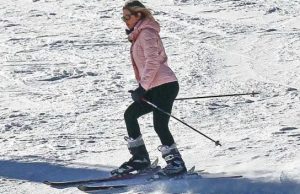 Ilary Blasi e Francesco Totti: crisi di coppia? ilary blasi