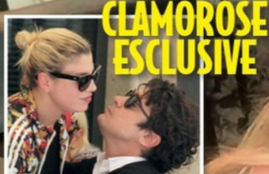Emma Marrone: un nuovo amore all’orizzonte Emma Marrone