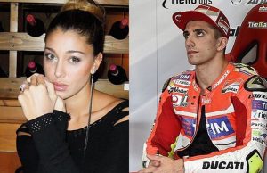 Belen : Foto Hot e Andrea Iannone belen