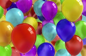 Storia del palloncino in lattice palloncini in lattice