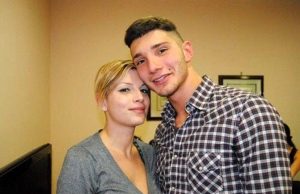 Stefano De Martino ed Emma Marrone: insieme? stefano de martino