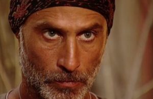 Raz Degan: ecco tutta la verità sull’isola Raz Degan