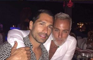 Marco Borriello vende la sua villa: ecco a chi marco borriello