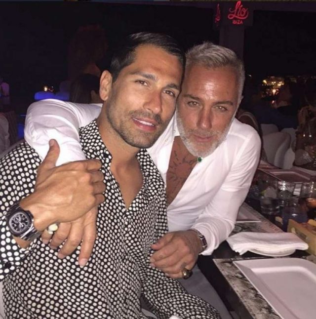 marco borriello marco borriello