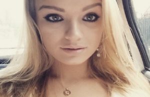 Mercedes Henger: nuovo amore. Vediamo chi è mercedes henger