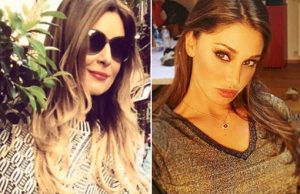 Selvaggia Lucarelli e la frecciata a Belen Selvaggia Lucarelli