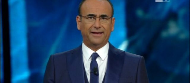 carlo conti carlo conti