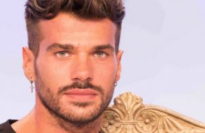 Claudio Sona nei guai:l’ex fidanzato racconta tutto claudio sona