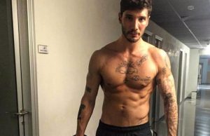 Stefano de Martino conteso fra due donne stefano de martino