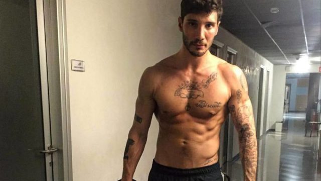stefano de martino