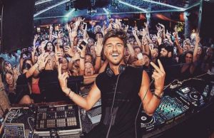 Andrea Damante smentisce di aver guadagnato due milioni di euro