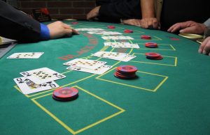 Il passato e il presente dei Casinò