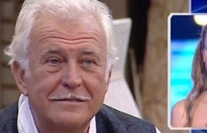 Marco Predolin squalificato al Grande Fratello Vip