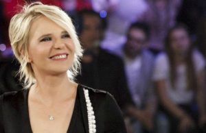 Amici 17: Maria De Filippi annuncia il nuovo meccanismo