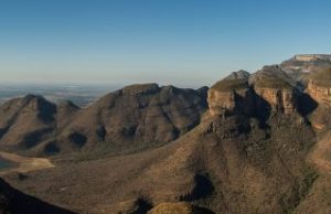 Come organizzare un viaggio in un paese extraeuropeo Sud Africa