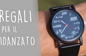 Cosa regalare al fidanzato a Natale, al suo compleanno e in ogni altra occasione