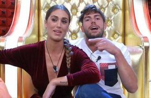 Cecilia e Ignazio la verità sulla scena dell’armadio