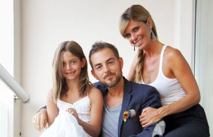 Grande Fratello Vip 2017: la sorpresa a Daniele Bossari Grande Fratello Vip 2017