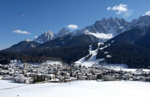 Alla scoperta di San Candido, la meta perfetta per una settimana bianca