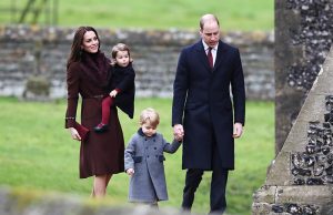 Kate Middleton incinta di due gemelle e scandali in famiglia Kate Middleton incinta
