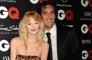 Luca Toni e Marta Cecchetto sposi dopo quindici anni d’amore marta cecchetto