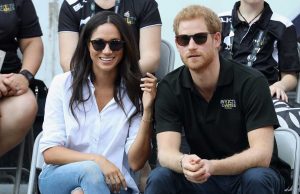 Meghan Markle lascia Suits, sposerà Harry D’Inghilterra? Meghan Markle lascia Suits