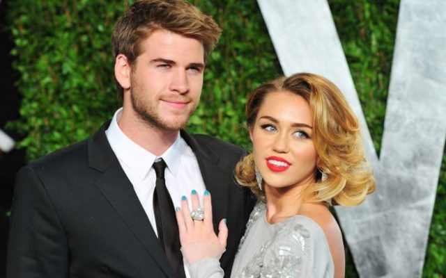Miley Cyrus incinta Miley Cyrus incinta