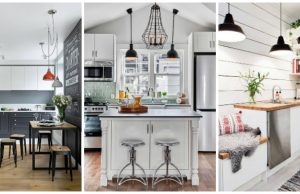 Idee per una cucina bella, funzionale e trendy