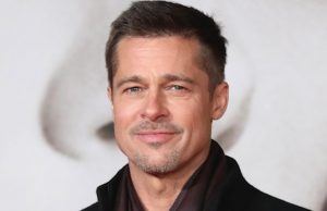 Brad Pitt single: le confessioni di un divorziato Brad Pitt single