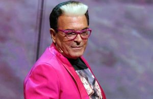 Cristiano Malgioglio, le confessioni dopo il GFVIP Cristiano Malgioglio,