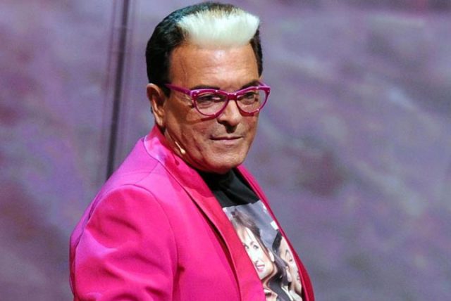 Cristiano Malgioglio Cristiano Malgioglio,