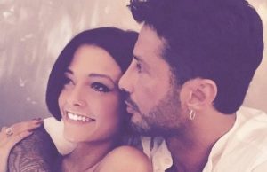 Fabrizio Corona: Natale a San Vittore con Silvia Provvedi Fabrizio Corona