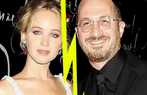 Jennifer Lawrence single, troppa differenza di età
