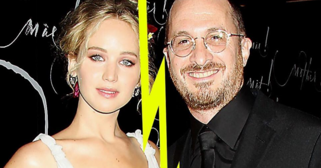 Jennifer Lawrence single