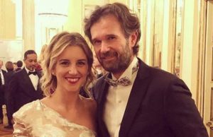Carlo Cracco si sposa, persa una stella trovata una sposa Carlo Cracco si sposa